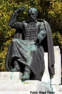 Madách-Szobor